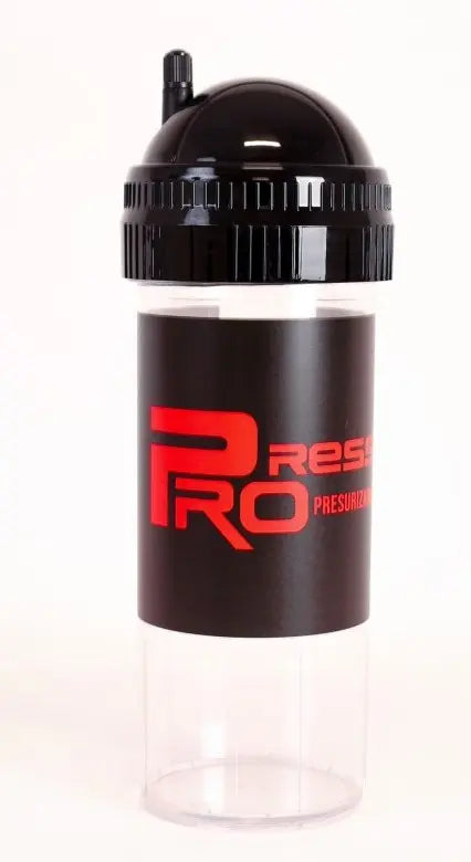 Pressurizador de Bolas Press Pro sem Bomba