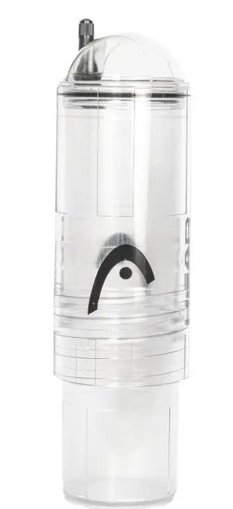 Presurizador de Pelotas Head Head X4 Pump Pressurizer