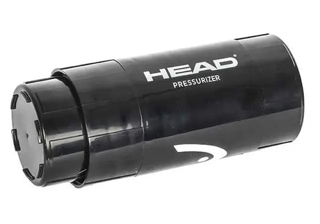 Presurizador de Pelotas Head Pressurizers X3
