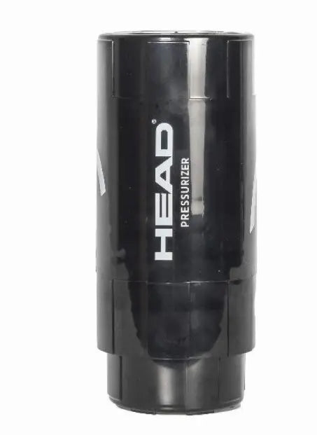 Presurizador de Pelotas Head Pressurizers X3