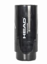 Presurizador de Pelotas Head Pressurizers X3