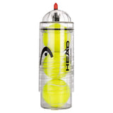 Presurizador de Pelotas Head con Bomba inflador