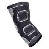Adidas Fitness Recovery Elbow Protector Black/Grey