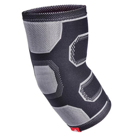 Protección Codera adidas Fitness Recovery Negro/Gris