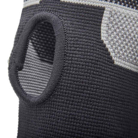 Protección Muñequera adidas Fitness Recovery Negro/Gris