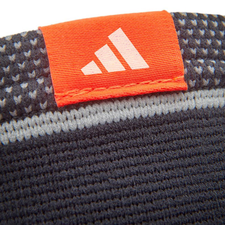 Protección Rodillera adidas Fitness Recovery Negro/Gris