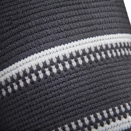 Protección Rodillera adidas Fitness Recovery Negro/Gris
