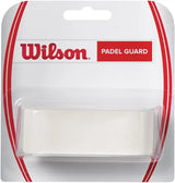 Protector Palas de Pádel Wilson Transparente