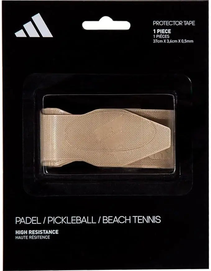 Protector Palas de Pádel adidas Transparente 1u