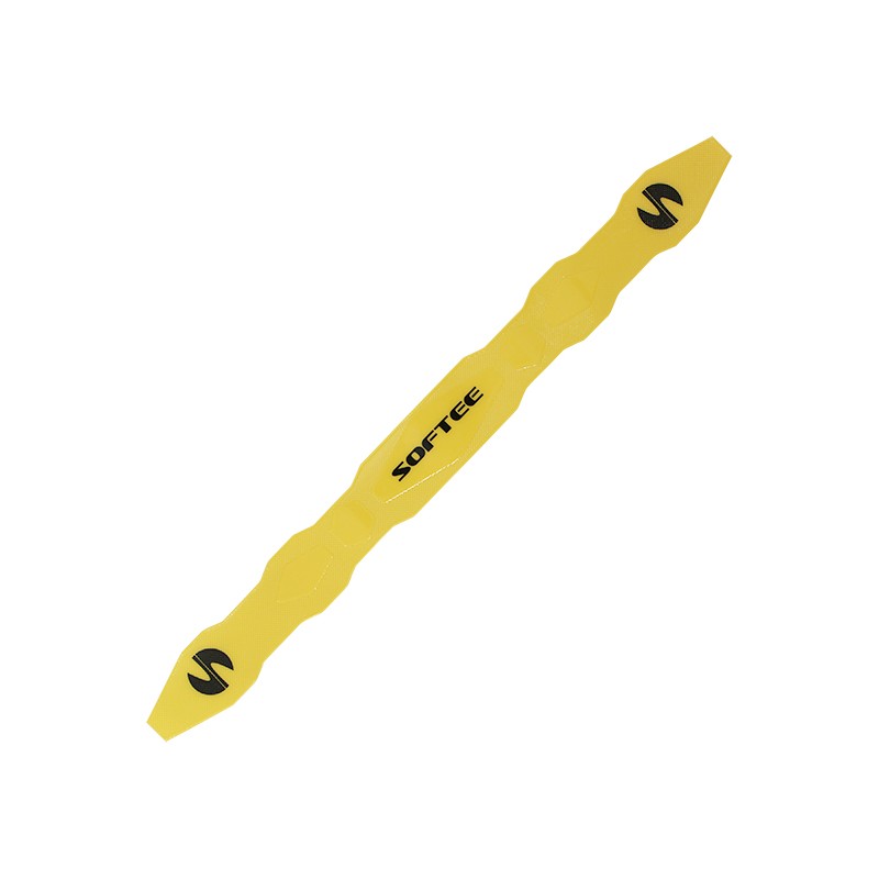 Padel Protector Softee Yellow 3T