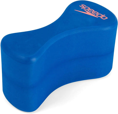 Pullbuoy Natación Speedo Foam Azul