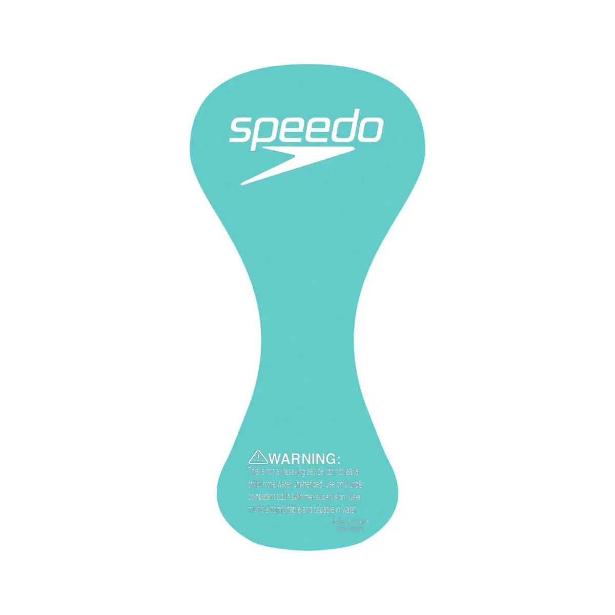 Pullbuoy Natación Speedo Team Azul