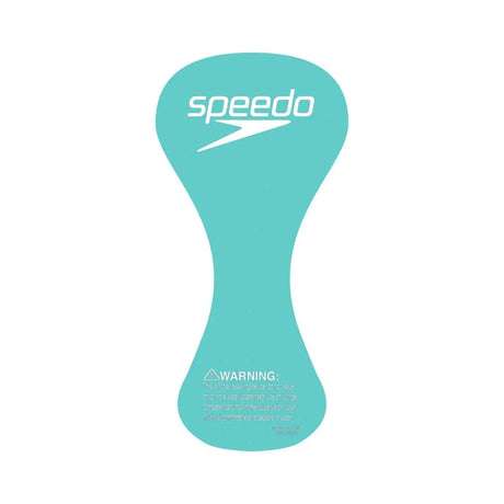 Pullbuoy Natación Speedo Team Azul