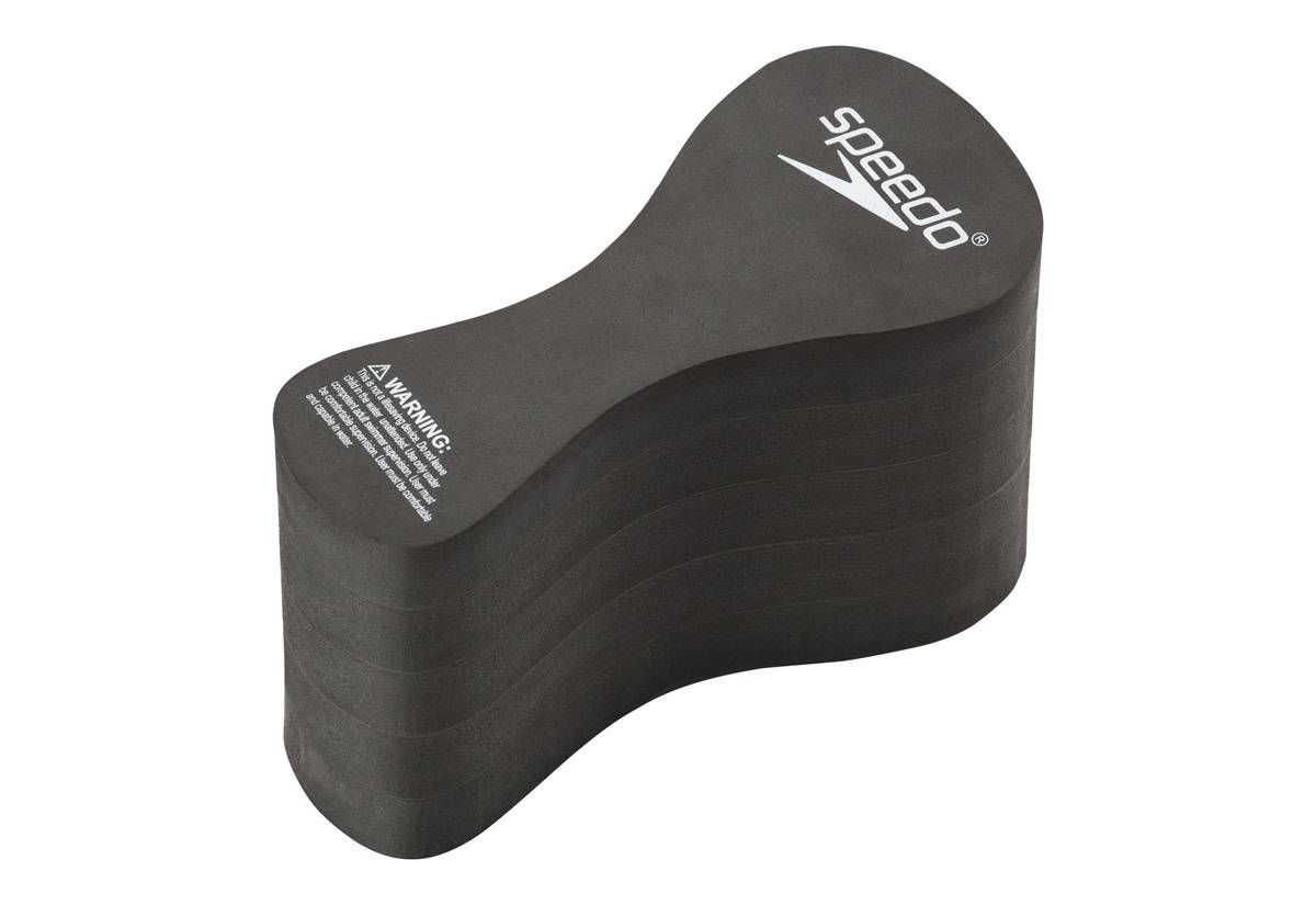 Pullbuoy Natación Speedo Team Negro