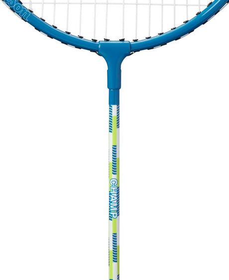 Raqueta Badminton Wilson Champ 90