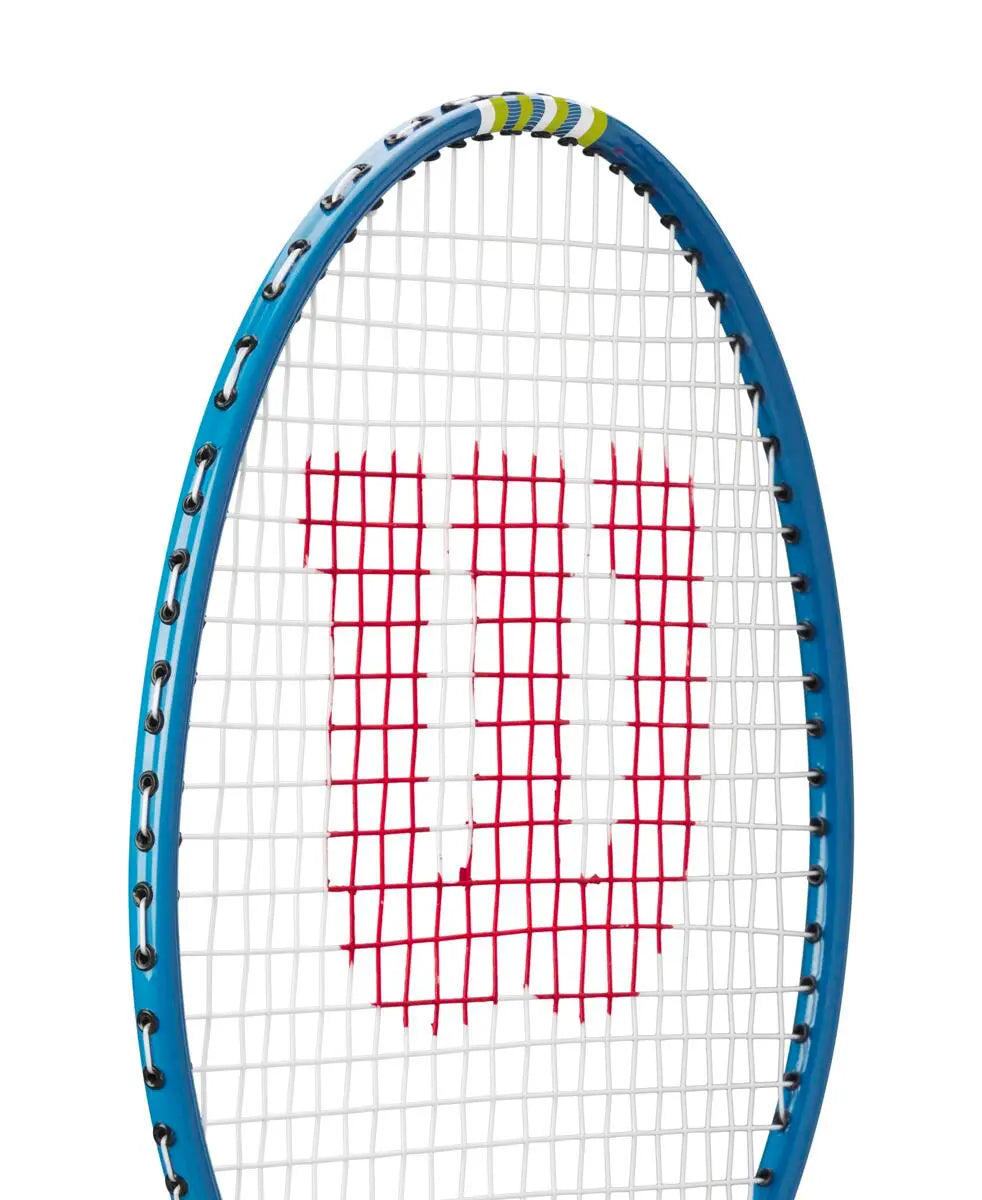 Raquete de Badminton Wilson Champ 90
