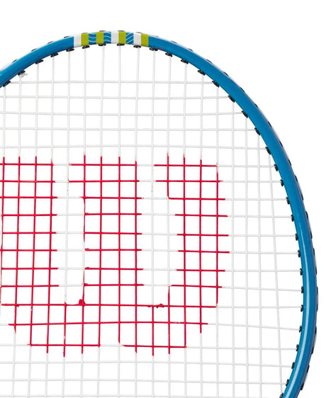 Raqueta Badminton Wilson Champ 90
