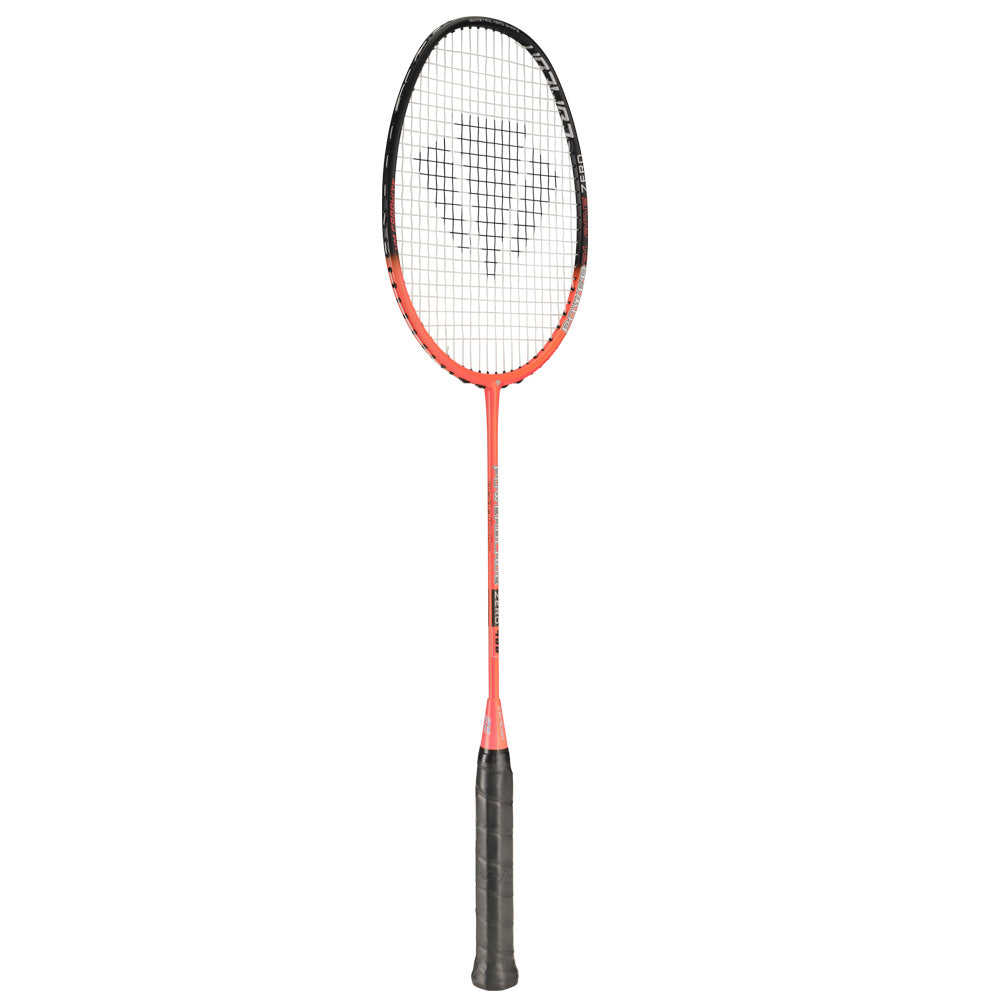 Raquete Badminton Carlton Powerblade Zero 400 G3