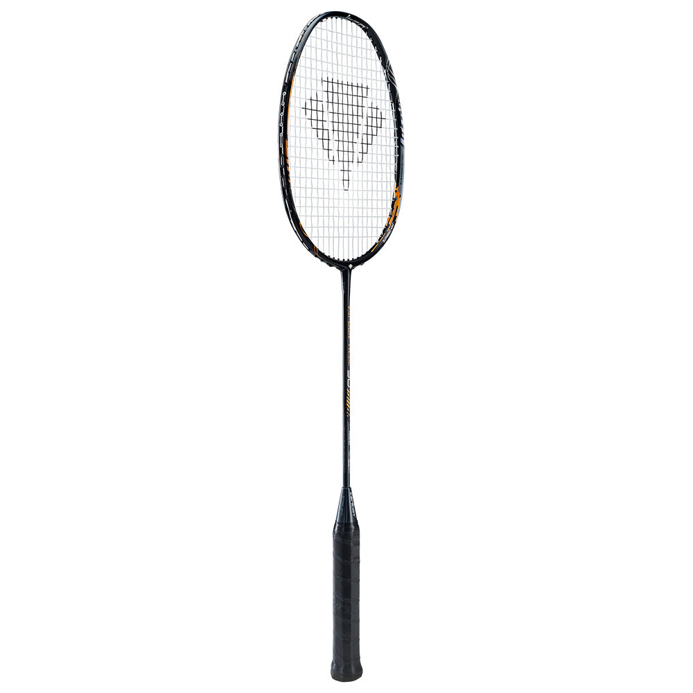 Badminton Racket Carlton Vapour Trail 90S G5