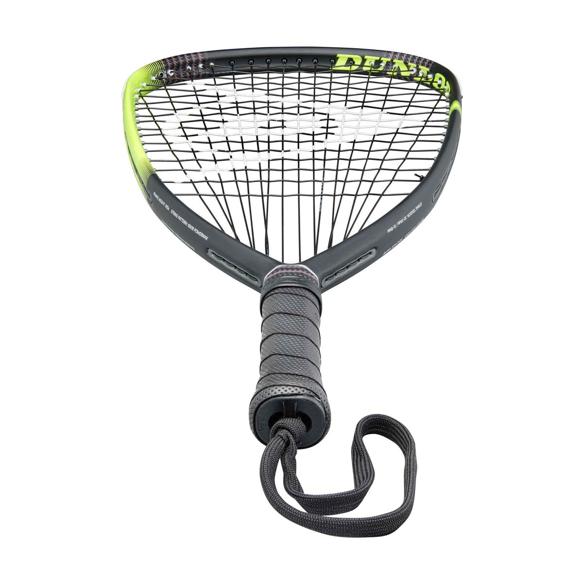 Dunlop Ultimate HL Racketball Racquet