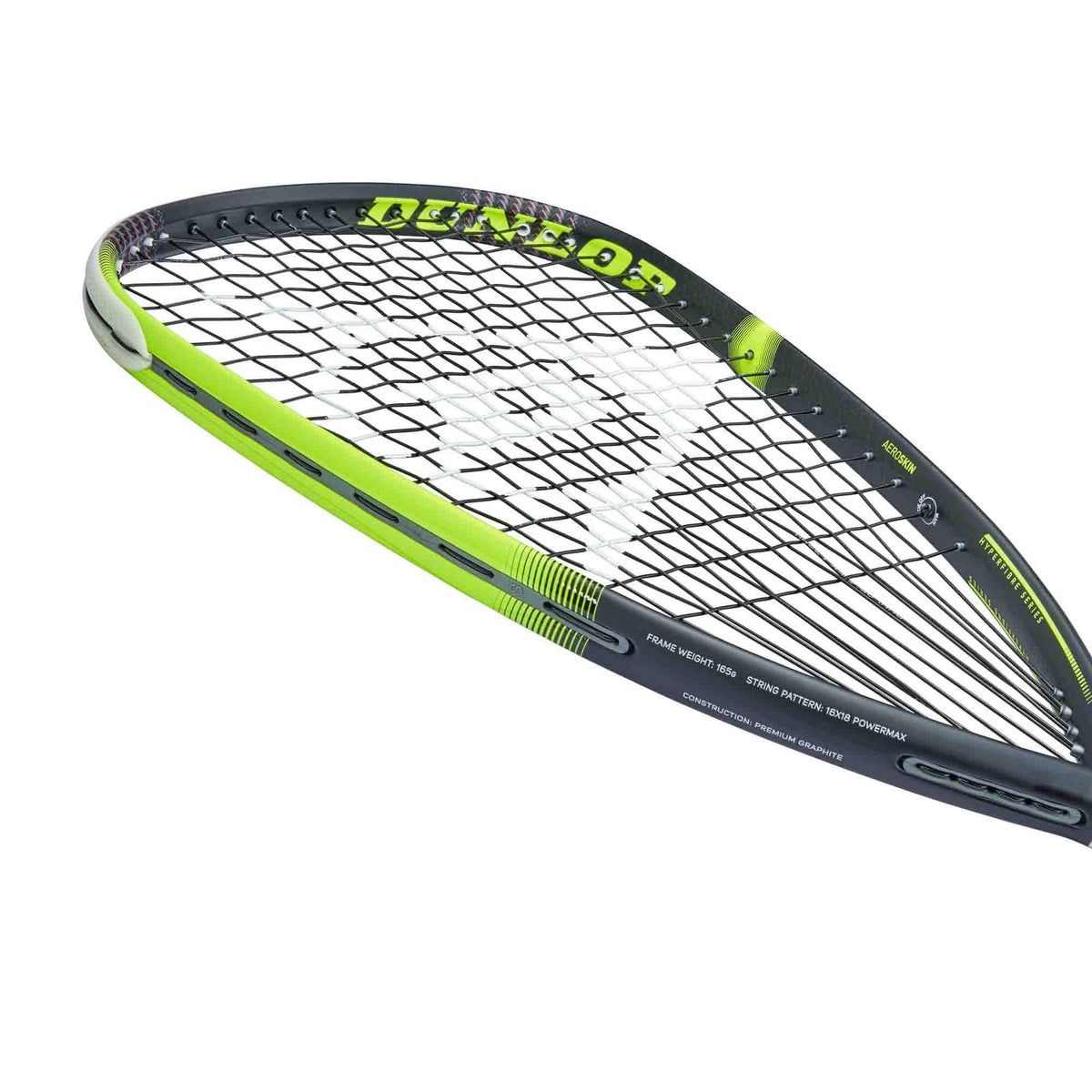 Dunlop Ultimate HL Racketball Racquet