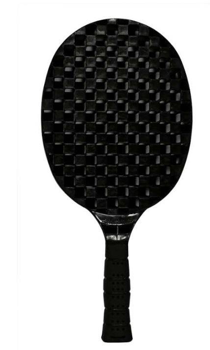Shuttleball Racket