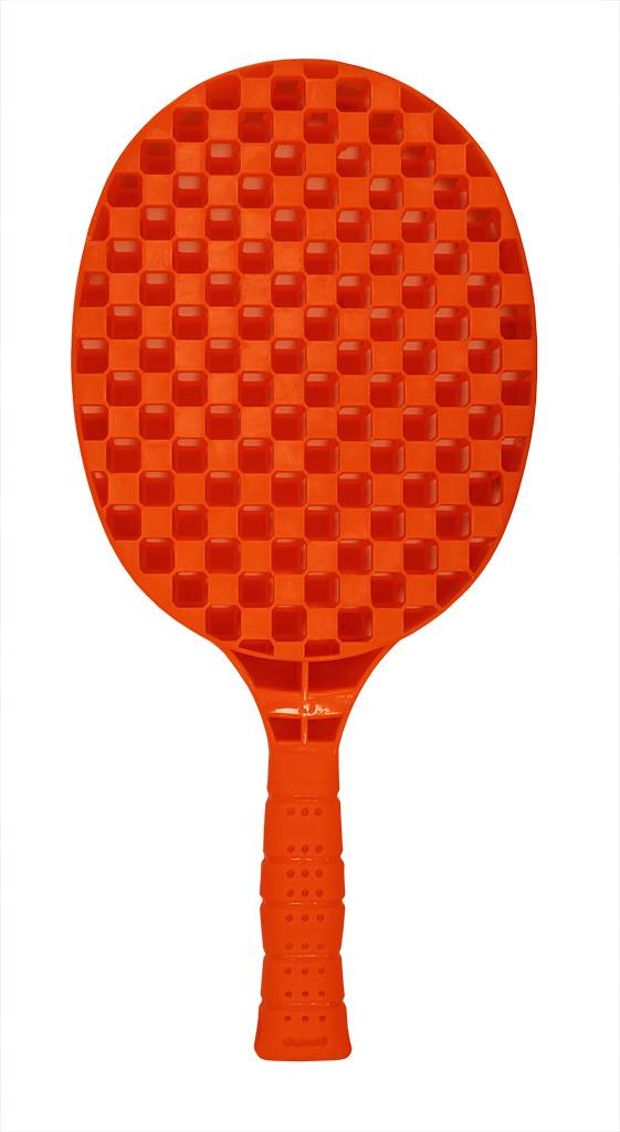 Shuttleball Racket