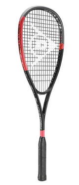 Squash Racket Dunlop Blackstorm Carbon 130 NH