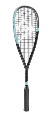 Raqueta Squash Dunlop Blackstorm Titanium SLS NH