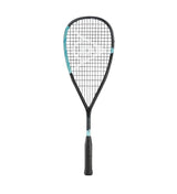 Raqueta Squash Dunlop Blackstorm Titanium SLS NH
