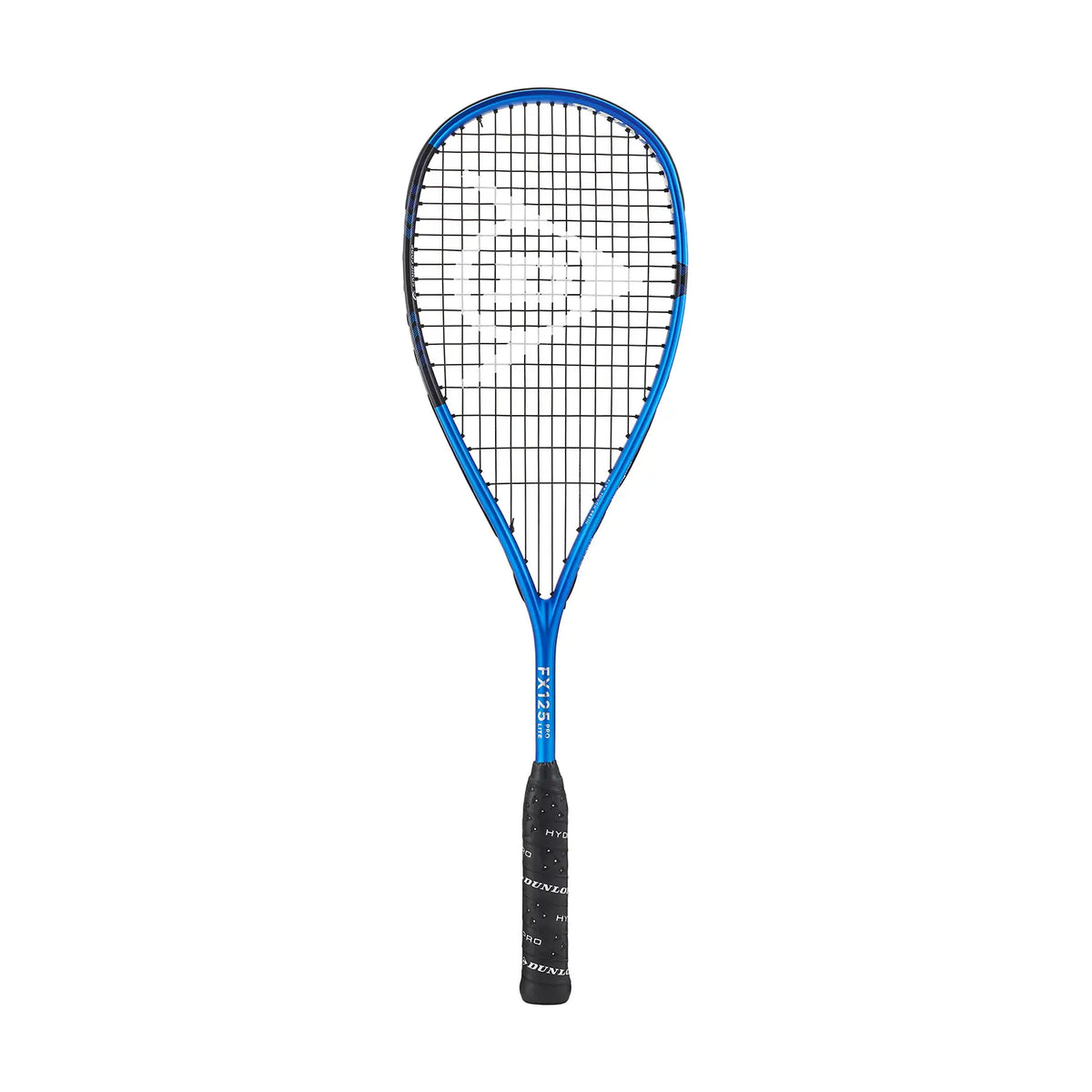 Raqueta Squash Dunlop FX 125 PRO LITE 2025