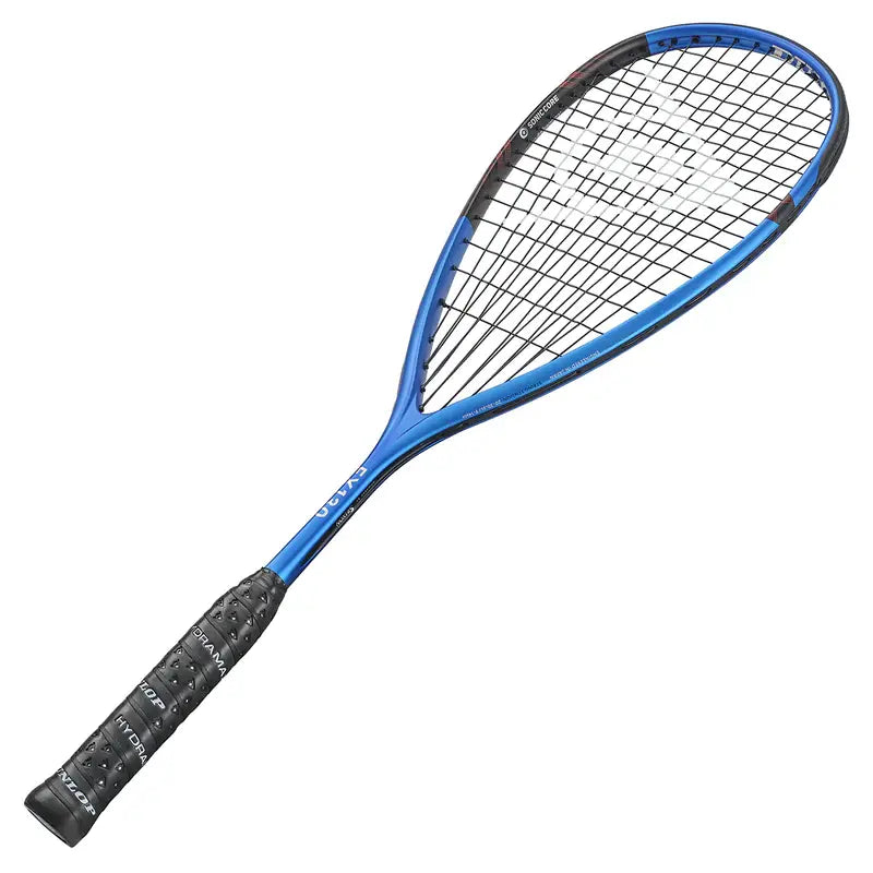 Raqueta Squash Dunlop FX 130