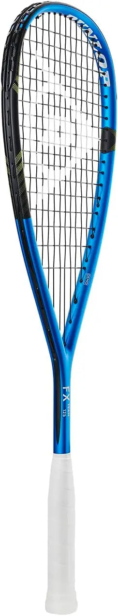 Raqueta Squash Dunlop FX Team 125