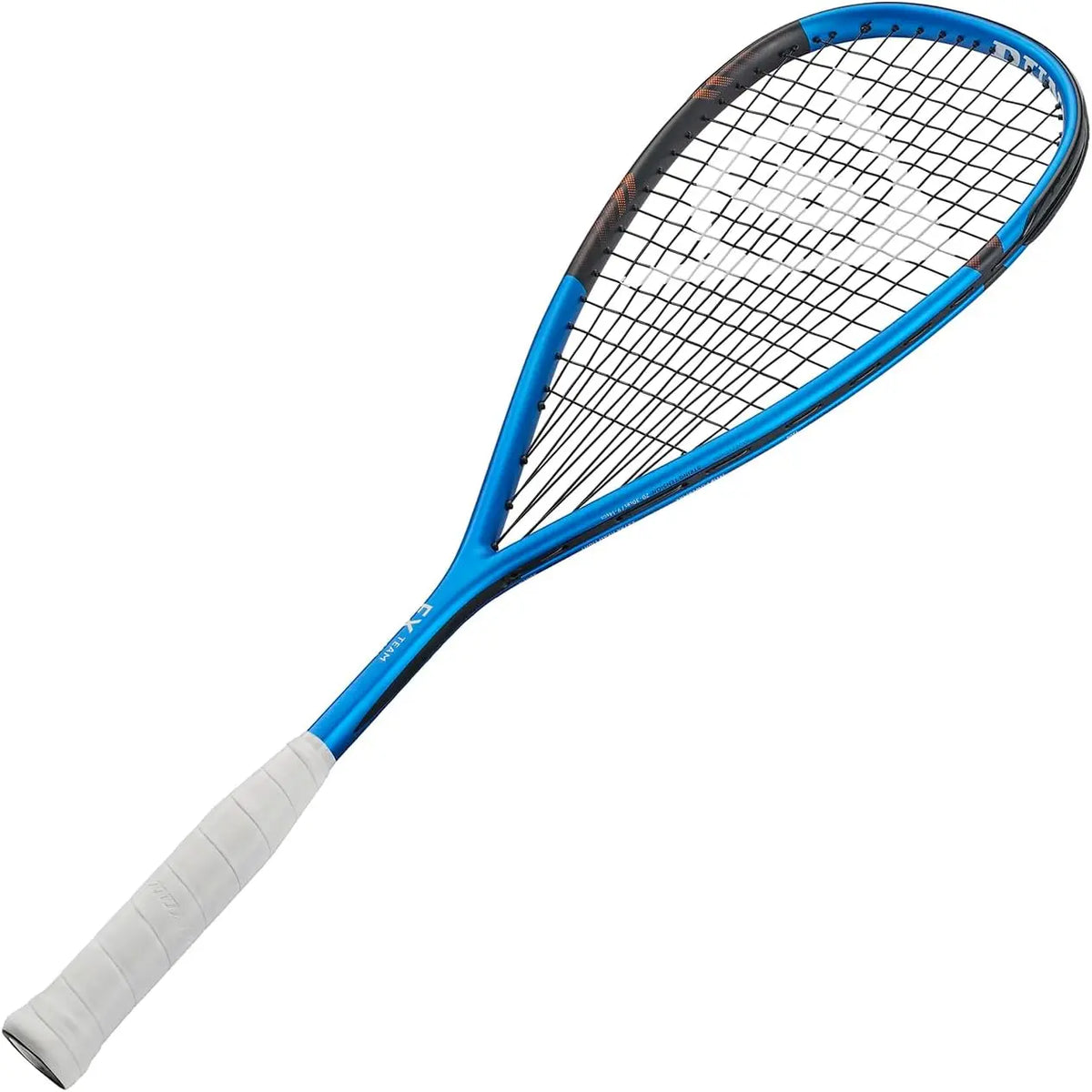 Raqueta Squash Dunlop FX Team 130