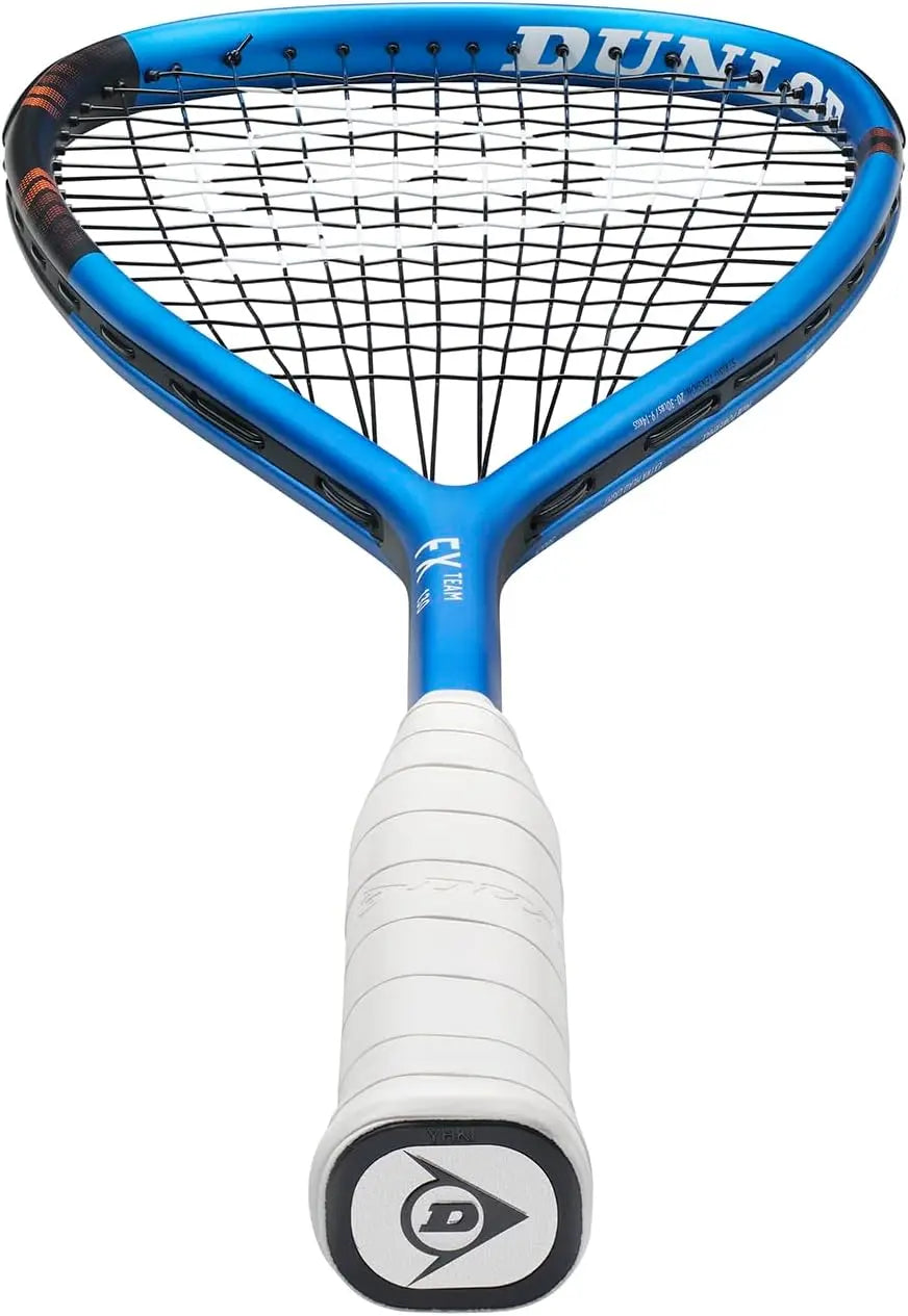Raqueta Squash Dunlop FX Team 130
