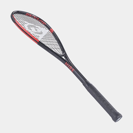Raqueta Squash Dunlop Hire 165