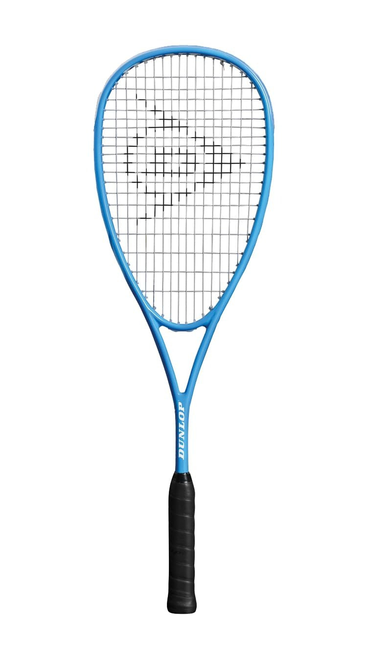 Raqueta Squash Dunlop Hire Graphite NH