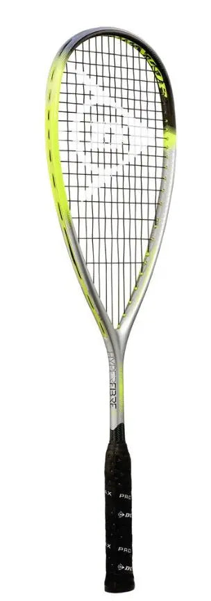 Raqueta Squash Dunlop Hyperfibre XT Revelation 125 NH