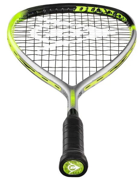 Raqueta Squash Dunlop Hyperfibre XT Revelation Junior