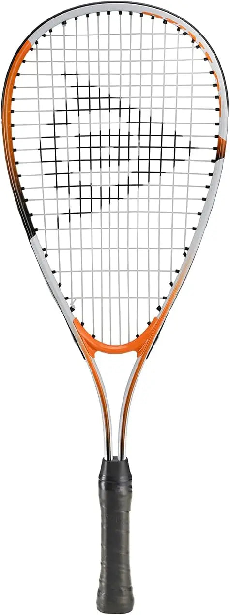 Raqueta Squash Dunlop Play Mini Naranja