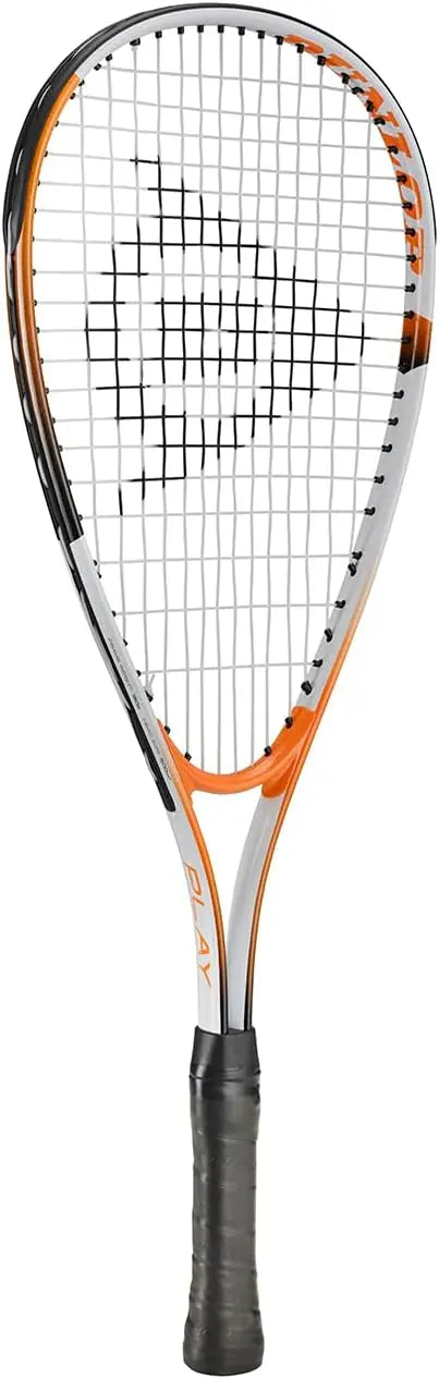 Raqueta Squash Dunlop Play Mini Naranja
