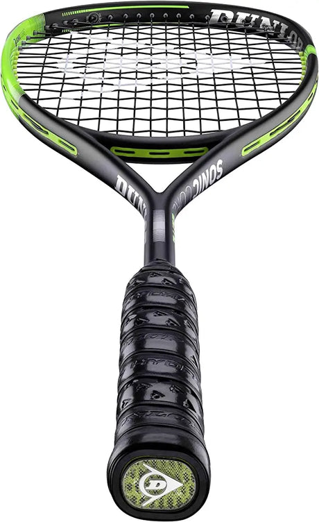 Raqueta Squash Dunlop Sonic Core Elite 135 NH