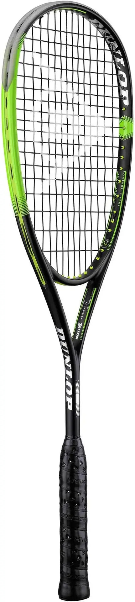 Raqueta Squash Dunlop Sonic Core Elite 135 NH