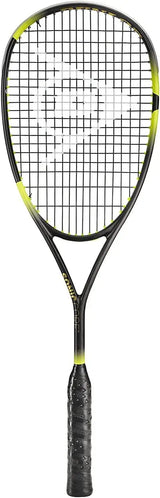 Raquete Squash Dunlop Sonic Ultimate 132 NL