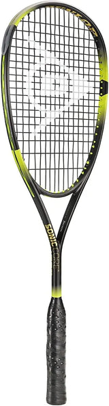 Raquete Squash Dunlop Sonic Ultimate 132 NL