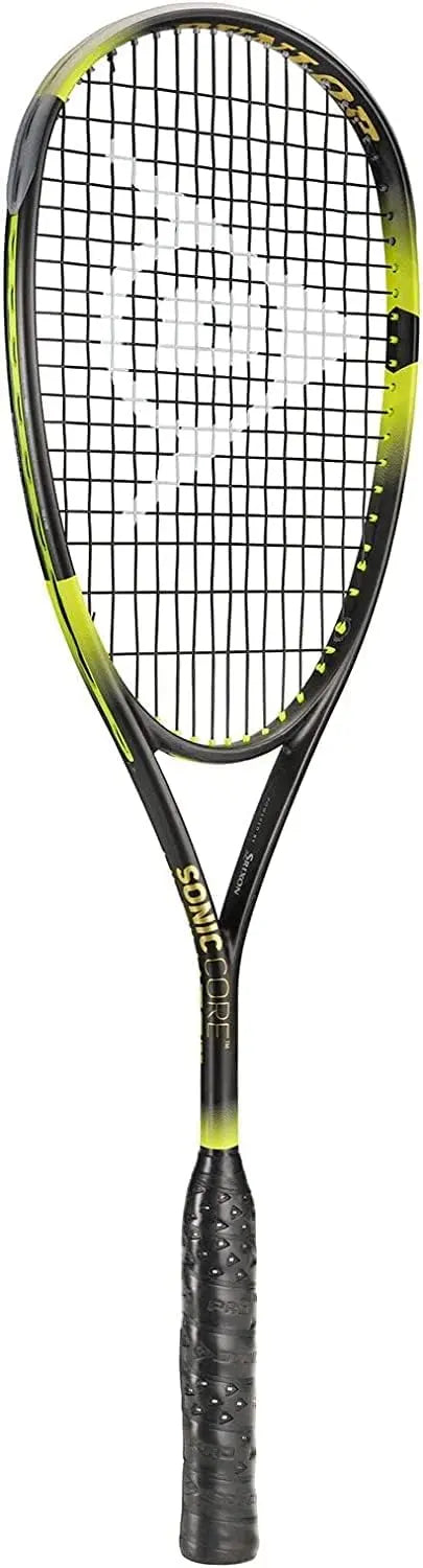 Raqueta Squash Dunlop Sonic Ultimate 132 NL
