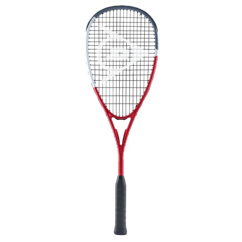 Raqueta Squash Dunlop Tristorm Elite 140