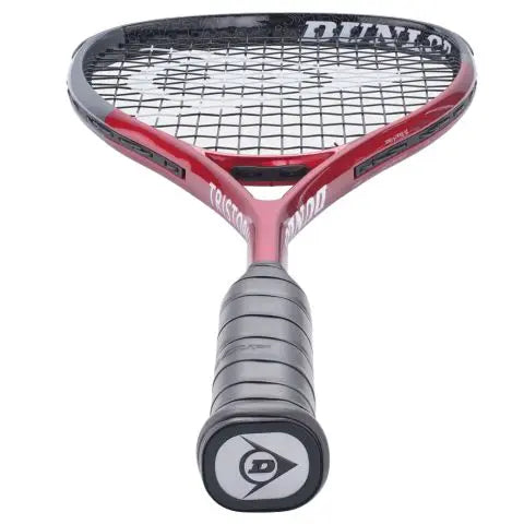 Raqueta Squash Dunlop Tristorm Graphite 145