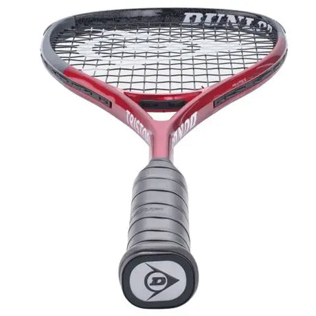 Raqueta Squash Dunlop Tristorm Graphite 145