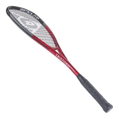 Raqueta Squash Dunlop Tristorm Graphite 145